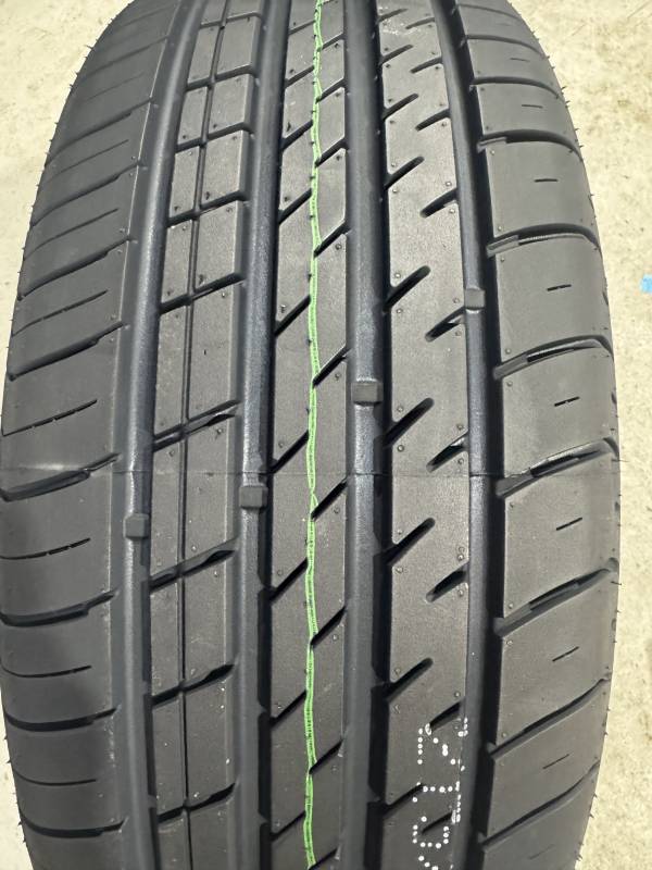 225/55R17 ALLSEASON