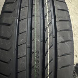 245/45R19 ALLSEASON